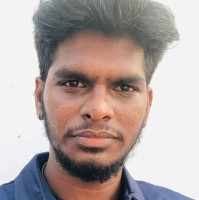 Prakash R