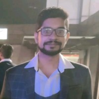 Nishank Verma