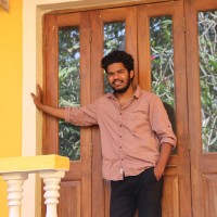 E Anil Goud