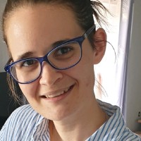 Sarah Vicard