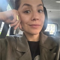Nancy Galván