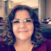 Linda Martín