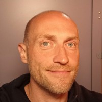 Cedric DELMET
