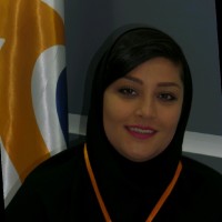 Sara behboudi