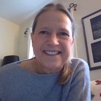 Deborah Smith