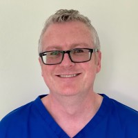 Chris Oxenham