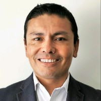 Alberto Rios