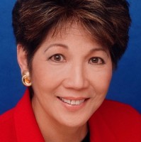 Carol Fukunaga