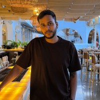 Suraj Raikwar