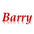 Barry Liu