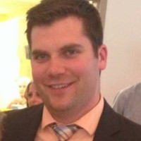 Jeff Stapleton, P.Eng.
