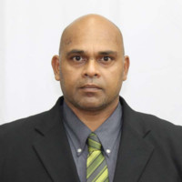 Nigel Khalif Ali