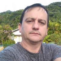 Lucimar Claudino da Silva
