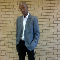 Samuel Dhlamini