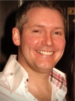 Richard Atkinson