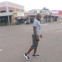 Cuthbert Mukwaturi
