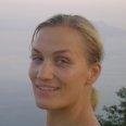 Ulrika Vargas