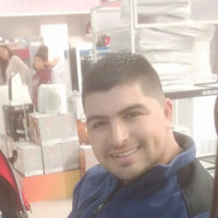 Claudio Carvacho Escobar