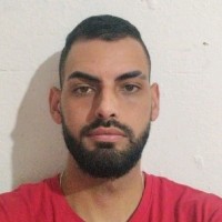 Robert Aparecido