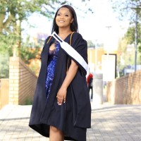 Ms Reneilwe Monkwe