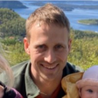 Bjørnar Andreassen