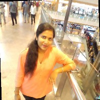 Spoorthi Priya Narayana