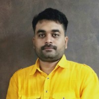 Mehulkumar Babubhai Patel