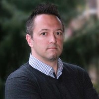 Maurizio di-Domenicantonio