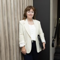 Cristina - DC Auto Glass