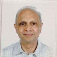 Dr. Dilip Desai
