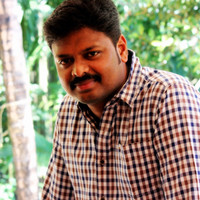 BOLLA RAMESH BABU