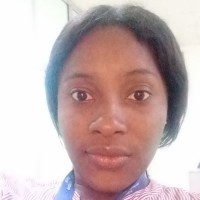 Chioma Okeke