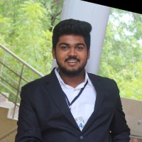 Nidilesh Reddy Pakala