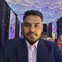 Pallav Singhvi