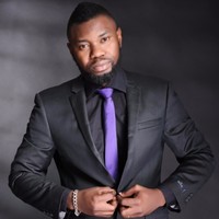 Cephas Egwebe