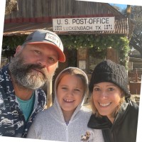 Daniel Groberg   GSP