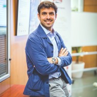 Ricard Cisteré Ferrando