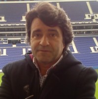 Fernando Sousa