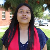 Jacqueline Hernandez Gomez, Mph