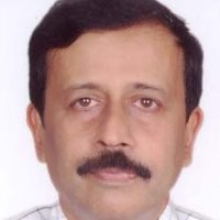 Ajit Gopal Jamkhandikar