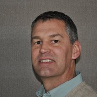 Darrell Sanderson