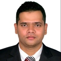 Nofil Sakharkar