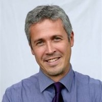 Eric Brabant