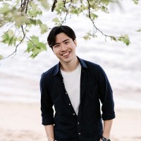 Yap Yi Liang