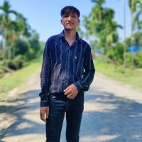 Suraj Limbu