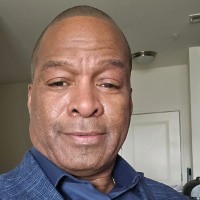 Mark Washington