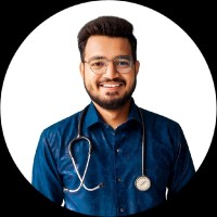 Dr Subham Jajoria