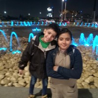 Amr Mohammed