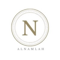 Nouf Alnamlah, M.A