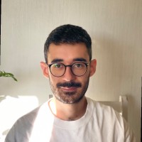 Alexandros Psomas